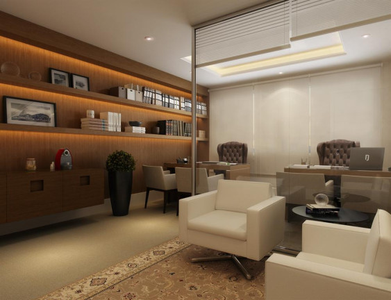 Imagem Imóvel Comercial à Venda, 24 m² em São Domingos - Niterói