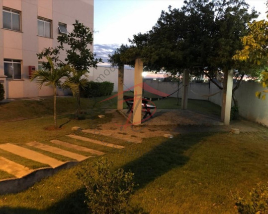 Imagem Imóvel com 2 Quartos à Venda, 49 m² em Jardim Santa Maria (nova Veneza) - Sumaré