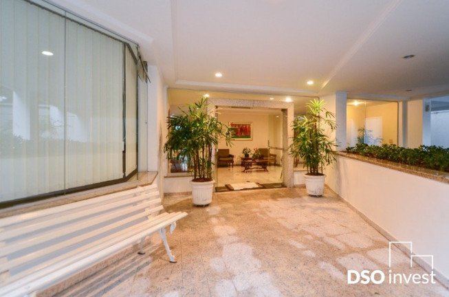 Imagem Apartamento com 2 Quartos à Venda, 104 m² em Moema - São Paulo
