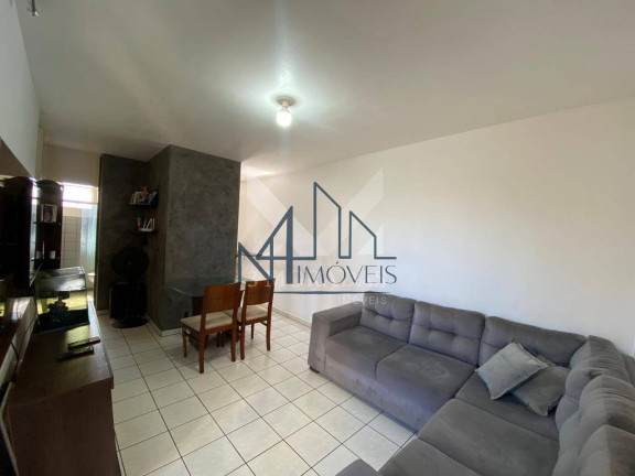 Imagem Apartamento com 2 Quartos à Venda,  em Parque Amazônia - Goiânia