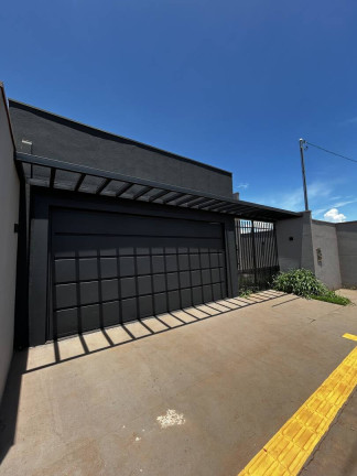 Imagem Casa com 3 Quartos à Venda, 120 m² em Buritis - Tangará Da Serra Imagem Casa com 3 Quartos à Venda, 120 m² em Buritis - Tangará Da Serra