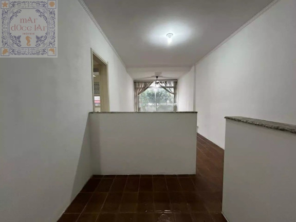 Imagem Apartamento com 2 Quartos à Venda, 72 m² em Boqueirão - Santos