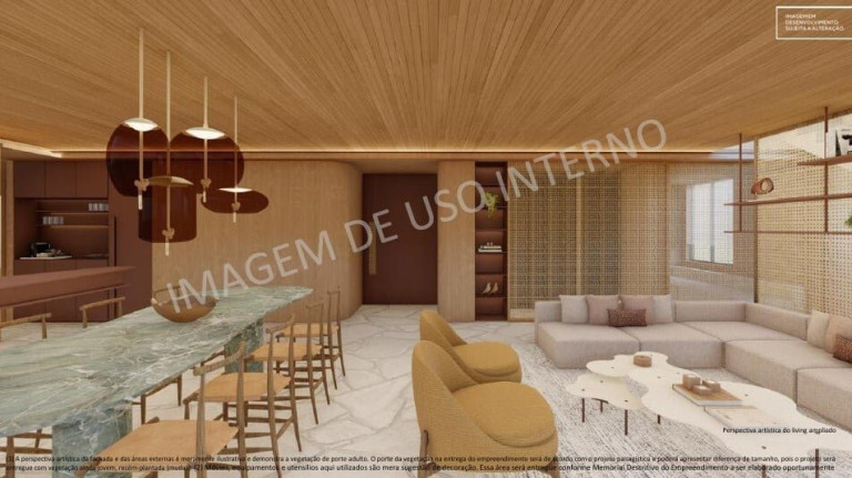 Imagem Cobertura com 4 Quartos à Venda, 263 m² em Vila Mariana - São Paulo Imagem Cobertura com 4 Quartos à Venda, 263 m² em Vila Mariana - São Paulo