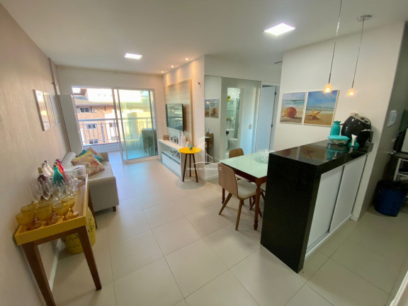 Imagem Apartamento com 2 Quartos à Venda, 57 m² em Porto Das Dunas - Aquiraz Imagem Apartamento com 2 Quartos à Venda, 57 m² em Porto Das Dunas - Aquiraz