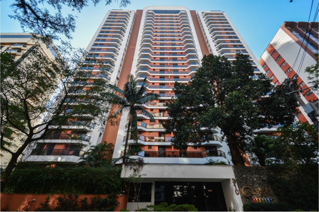 Apartamento com 2 Quartos à Venda, 90 m² em Jardim Paulista - São Paulo