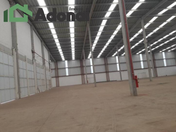 Imagem Galpão para Alugar, 7.745 m² em Parque Industrial Iii (fazenda Grande) - Jundiaí Imagem Galpão para Alugar, 7.745 m² em Parque Industrial Iii (fazenda Grande) - Jundiaí