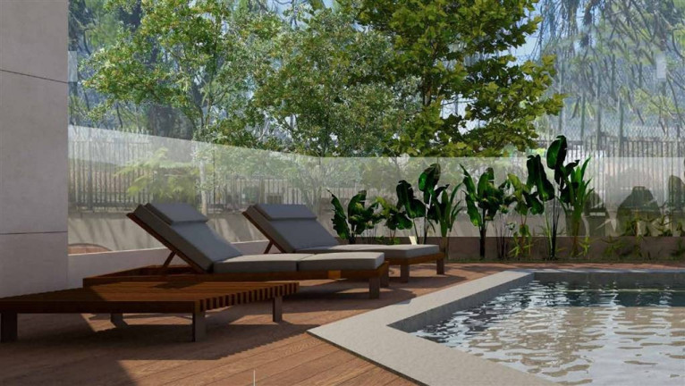 Imagem Apartamento com 2 Quartos à Venda, 89 m² em Forte - Praia Grande