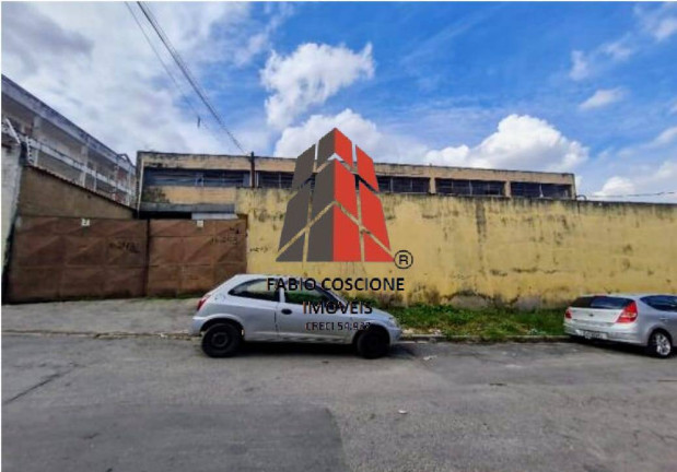 Terreno à Venda, 4.978 m² em Cidade Líder - São Paulo