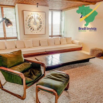 Imagem Casa à Venda, em Trancoso - Porto Seguro Imagem Casa à Venda, em Trancoso - Porto Seguro