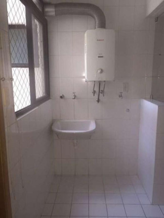 Imagem Apartamento com 4 Quartos à Venda, 115 m² em Pituba - Salvador