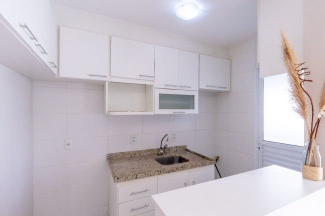 Imagem Apartamento com 2 Quartos à Venda, 56 m² em Vila Andrade - São Paulo