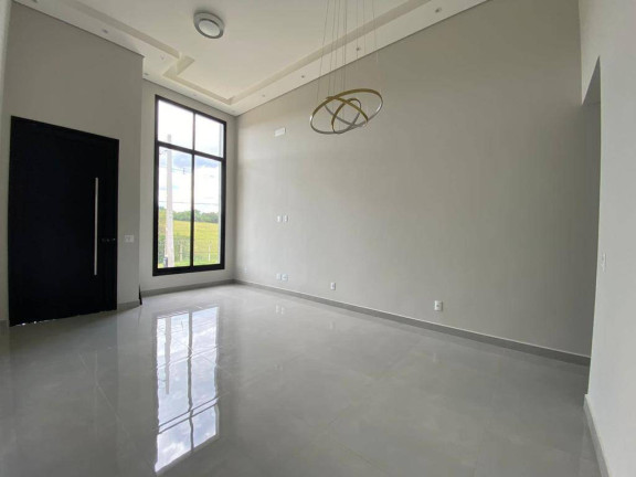 Imagem Casa de Condomínio com 3 Quartos à Venda, 216 m² em Jardim Novo Horizonte - Sorocaba