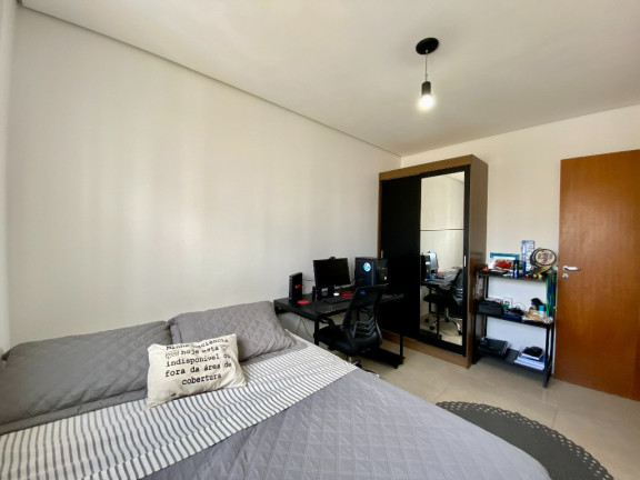 Imagem Apartamento com 3 Quartos à Venda, 136 m² em Barreiros - São José Imagem Apartamento com 3 Quartos à Venda, 136 m² em Barreiros - São José