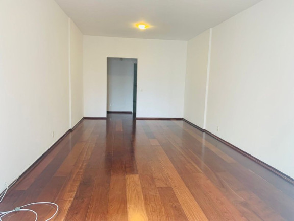 Imagem Apartamento com 3 Quartos para Alugar, 140 m² em Boqueirão - Santos Imagem Apartamento com 3 Quartos para Alugar, 140 m² em Boqueirão - Santos