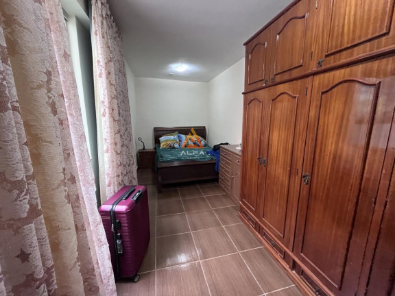 Imagem Casa com 3 Quartos à Venda,  em Santa Cecília - Barbacena