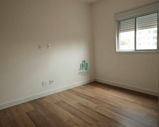 Imagem Apartamento com 2 Quartos à Venda, 55 m² em Parada Inglesa - São Paulo