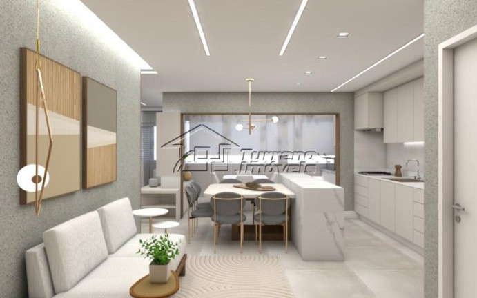Foto do imóvel Apartamento com 2 Quartos à Venda, 70 m² em Parque Industrial - São José Dos Campos