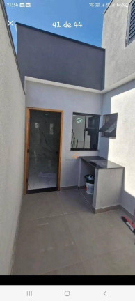 Imagem Sobrado com 3 Quartos à Venda, 215 m² em Parque Novo Oratório - Santo André Imagem Sobrado com 3 Quartos à Venda, 215 m² em Parque Novo Oratório - Santo André