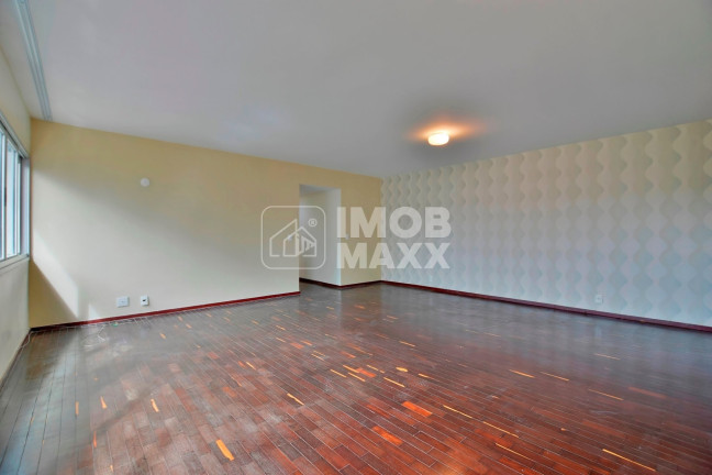 Imagem Apartamento com 3 Quartos à Venda, 120 m² em Asa Sul - Brasília