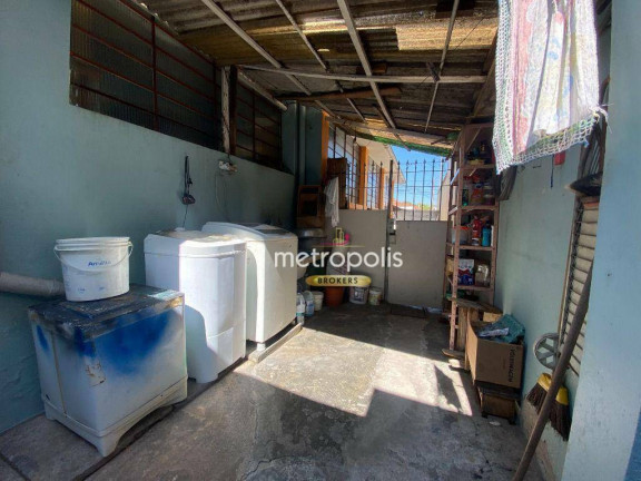 Imagem Casa com 2 Quartos à Venda, 130 m² em Vila Prudente (zona Leste) - São Paulo Imagem Casa com 2 Quartos à Venda, 130 m² em Vila Prudente (zona Leste) - São Paulo
