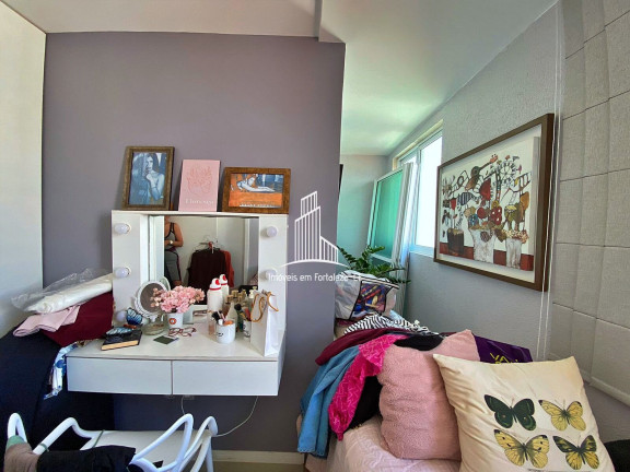 Imagem Apartamento com 3 Quartos à Venda, 98 m² em Meireles - Fortaleza Imagem Apartamento com 3 Quartos à Venda, 98 m² em Meireles - Fortaleza