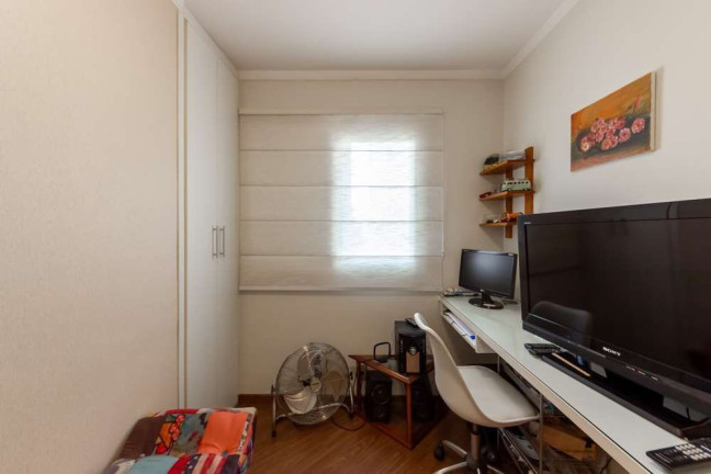 Imagem Apartamento com 3 Quartos à Venda, 85 m² em Vila Da Saúde - São Paulo Imagem Apartamento com 3 Quartos à Venda, 85 m² em Vila Da Saúde - São Paulo