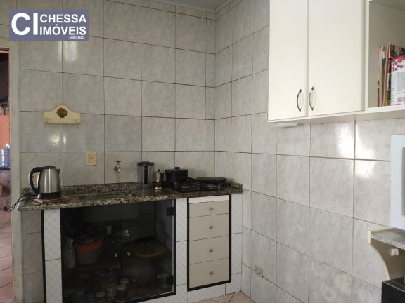 Imagem Casa com 2 Quartos à Venda, 262 m² em São Judas - Itajaí