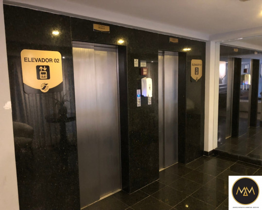 Imagem Apartamento com 3 Quartos à Venda, 331 m² em Brisamar - João Pessoa Imagem Apartamento com 3 Quartos à Venda, 331 m² em Brisamar - João Pessoa