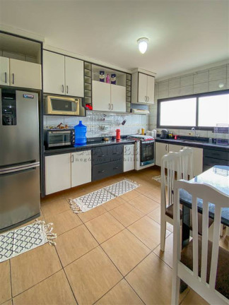 Imagem Cobertura com 3 Quartos à Venda, 199 m² em Caicara - Praia Grande Imagem Cobertura com 3 Quartos à Venda, 199 m² em Caicara - Praia Grande