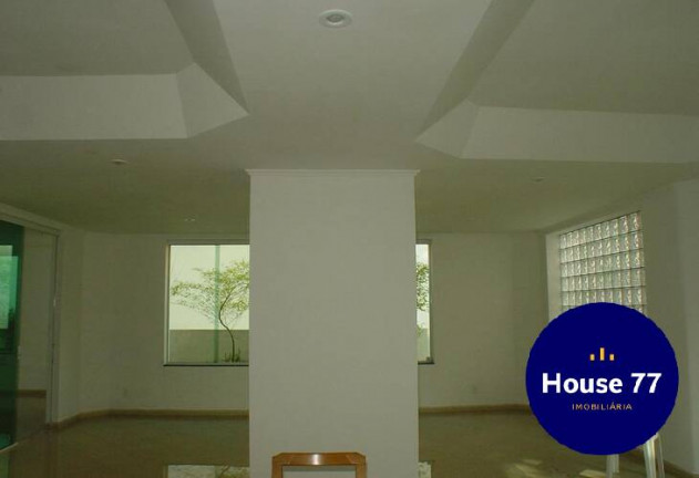 Imagem Apartamento com 3 Quartos à Venda, 142 m² em Campo Belo - São Paulo