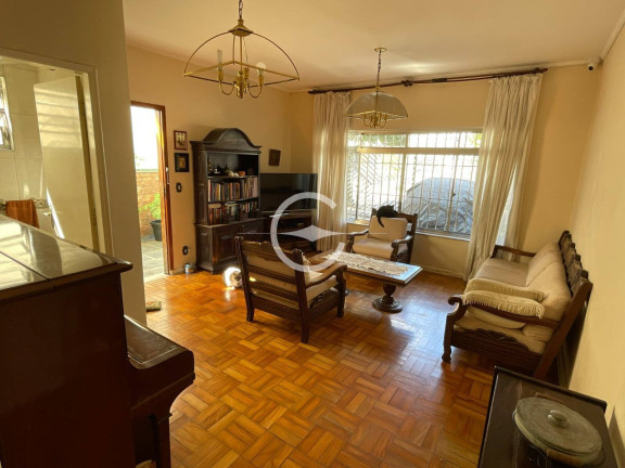 Imagem Casa com 4 Quartos à Venda, 192 m² em Parque Colonial - São Paulo