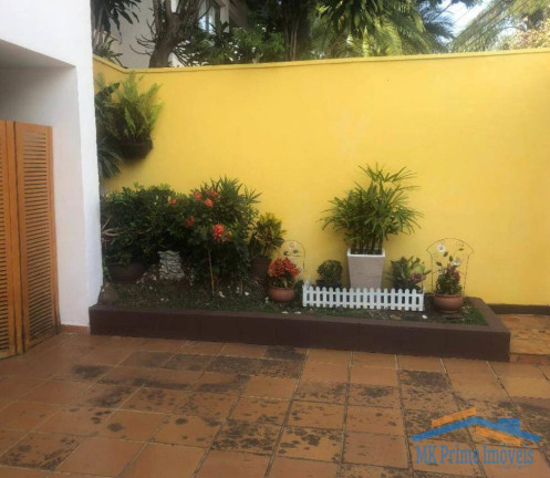 Imagem Casa com 4 Quartos à Venda, 200 m² em Parque Continental - São Paulo Imagem Casa com 4 Quartos à Venda, 200 m² em Parque Continental - São Paulo