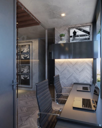 Imagem Apartamento com 1 Quarto à Venda, 18 m² em Jardim Oceania - João Pessoa