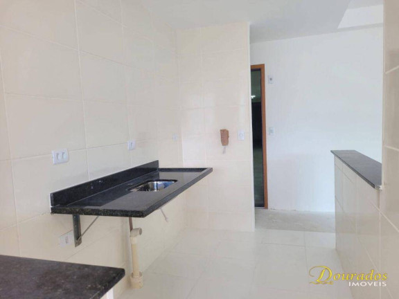 Imagem Apartamento com 2 Quartos à Venda, 82 m² em Jardim Real - Praia Grande