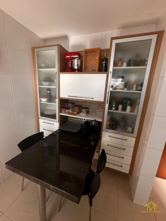 Imagem Casa com 3 Quartos à Venda, 250 m² em Barro Vermelho - Vitória Imagem Casa com 3 Quartos à Venda, 250 m² em Barro Vermelho - Vitória