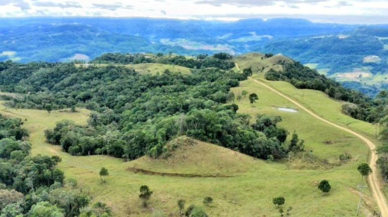 Imagem Imóvel com 2 Quartos à Venda, 950.000 m² em Zona Rural - Presidente Nereu
