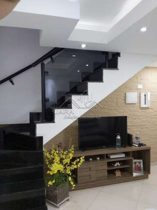 Imagem Casa de Condomínio com 2 Quartos à Venda,  em Itaquera - São Paulo