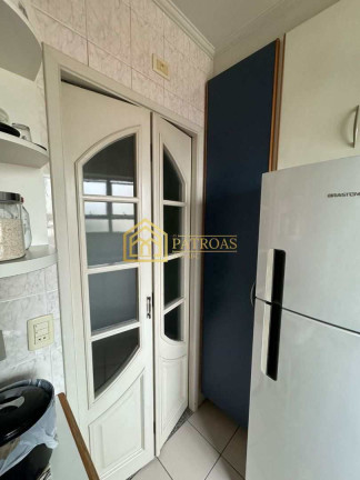Imagem Apartamento com 2 Quartos à Venda, 64 m² em Baeta Neves - São Bernardo Do Campo Imagem Apartamento com 2 Quartos à Venda, 64 m² em Baeta Neves - São Bernardo Do Campo