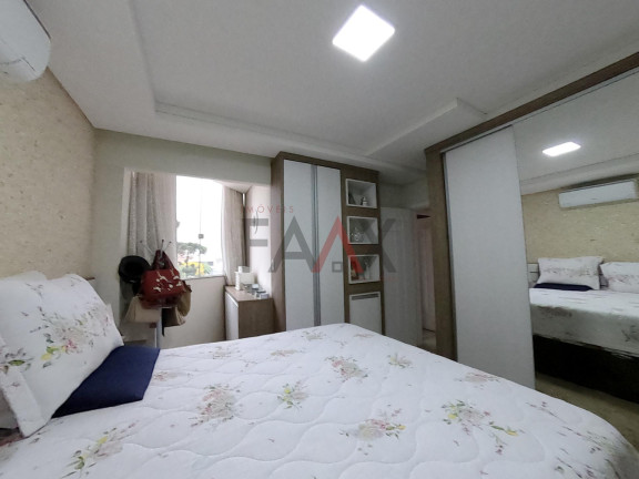 Imagem Apartamento com 2 Quartos à Venda, 123 m² em Centro - Guarapuava