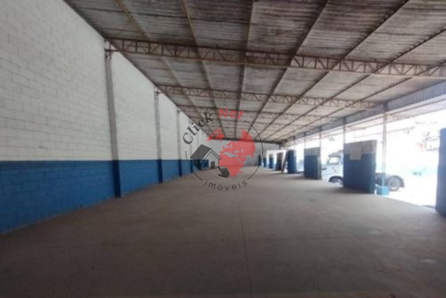 Imagem Imóvel Comercial para Alugar, 740 m² em Taboão - São Bernardo Do Campo