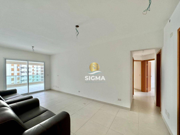 Apartamento com 3 Quartos à Venda, 144 m² em Pitangueiras - Guarujá
