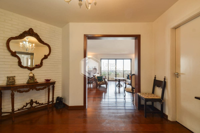 Imagem Apartamento com 4 Quartos à Venda, 379 m² em Pacaembu - São Paulo Imagem Apartamento com 4 Quartos à Venda, 379 m² em Pacaembu - São Paulo