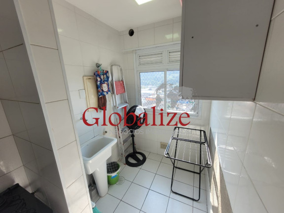 Imagem Imóvel com 2 Quartos à Venda, 59 m² em Vila Mathias - Santos Imagem Imóvel com 2 Quartos à Venda, 59 m² em Vila Mathias - Santos