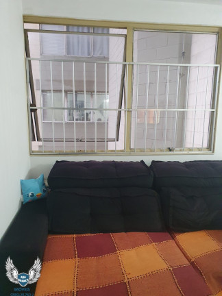 Apartamento com 2 Quartos à Venda, 49 m² em Imirim - São Paulo