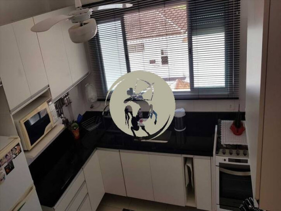 Imagem Apartamento com 2 Quartos à Venda, 83 m² em Marape - Santos Imagem Apartamento com 2 Quartos à Venda, 83 m² em Marape - Santos