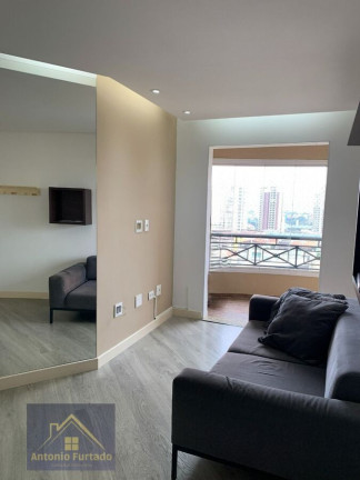 Imagem Apartamento com 2 Quartos à Venda, 53 m² em Vila Pires - Santo André Imagem Apartamento com 2 Quartos à Venda, 53 m² em Vila Pires - Santo André