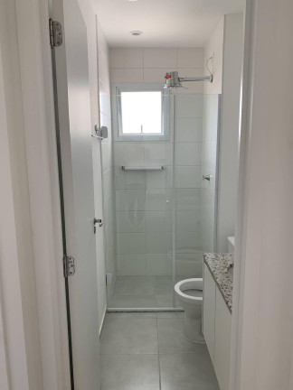 Imagem Apartamento com 2 Quartos para Alugar, 52 m² em Alphaville Empresarial - Barueri Imagem Apartamento com 2 Quartos para Alugar, 52 m² em Alphaville Empresarial - Barueri