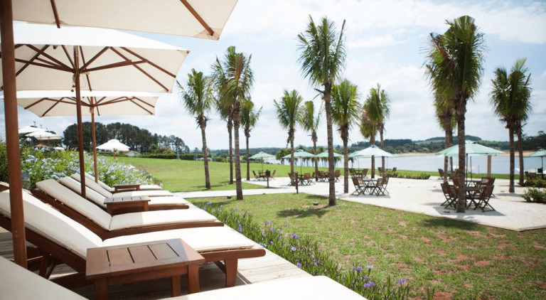 Imagem Terreno à Venda, 778 m² em Riviera Santa Cristina - Arandu Imagem Terreno à Venda, 778 m² em Riviera Santa Cristina - Arandu