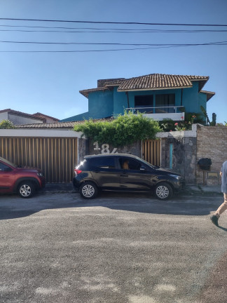 Casa com 6 Quartos à Venda, 700 m² em Piatã - Salvador