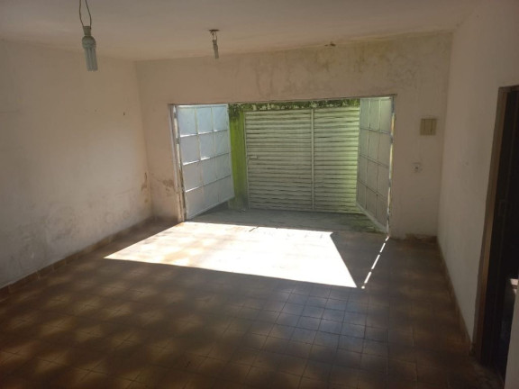 Imagem Casa com 3 Quartos para Alugar, 400 m² em Centro - Suzano